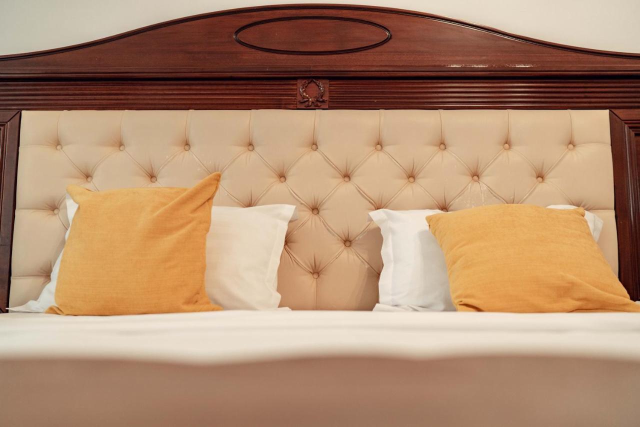 Cozy Aparthotel - Ultracentral Luxury Apartments Iasi Exteriér fotografie
