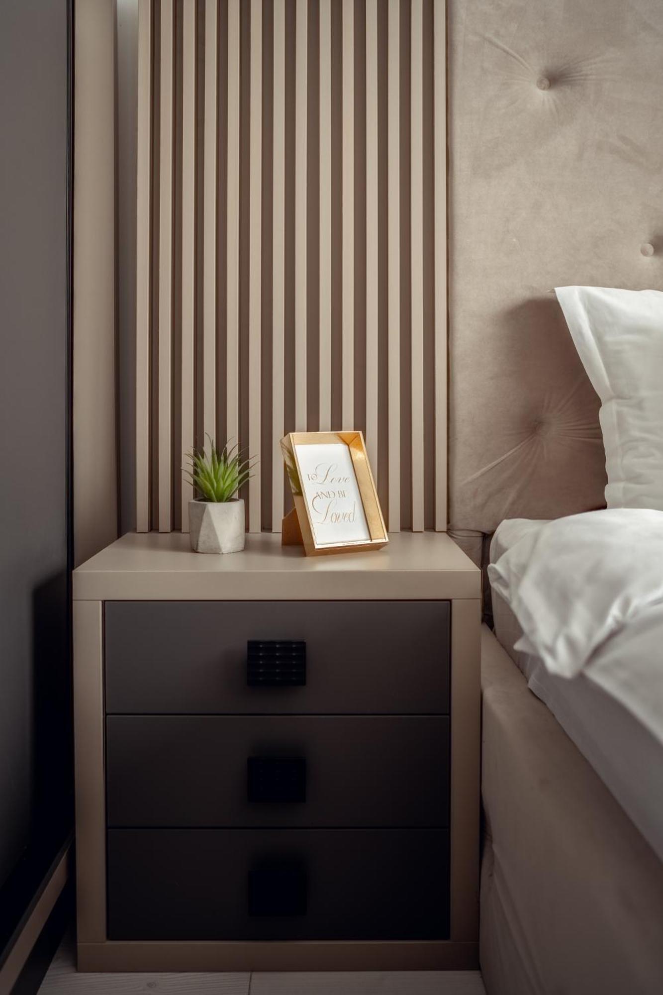 Cozy Aparthotel - Ultracentral Luxury Apartments Iasi Exteriér fotografie